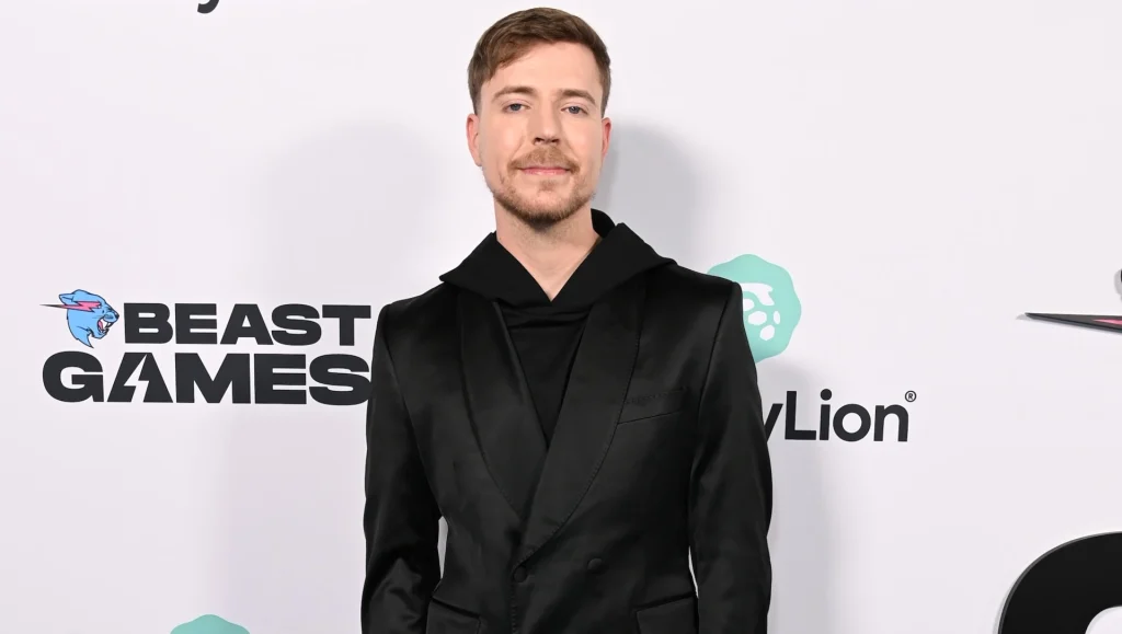 MrBeast Uploads Video From His 17-Year-Old Self: ‘Hi, Me in Ten Years’